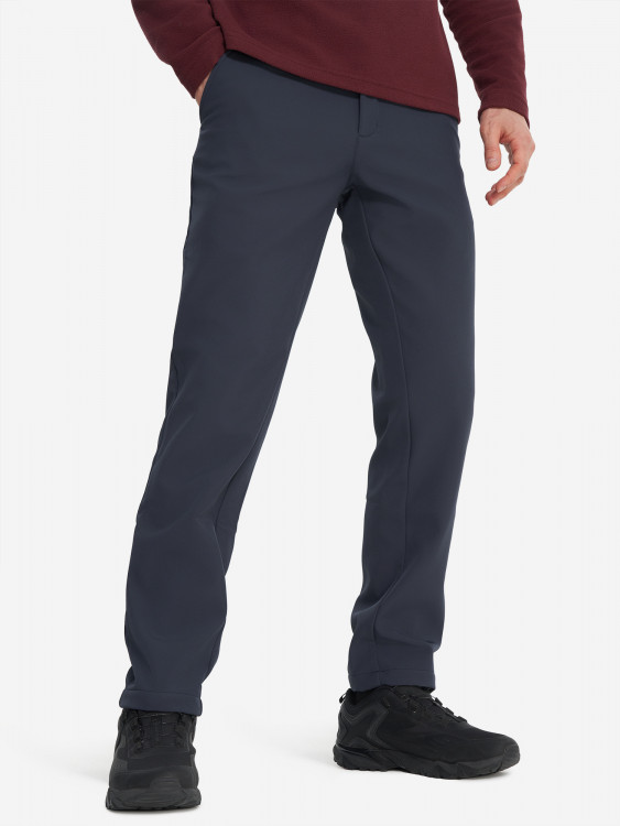 Брюки утепленные мужские Outventure