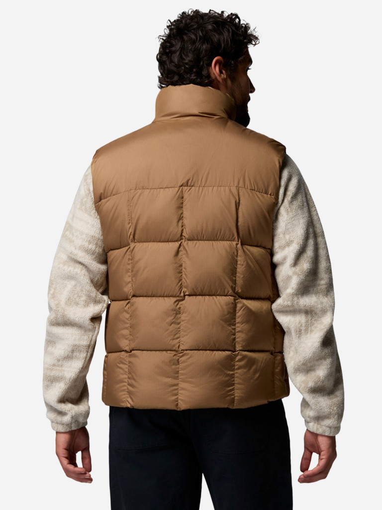 Жилет утепленный мужской Columbia Puffect IV Vest