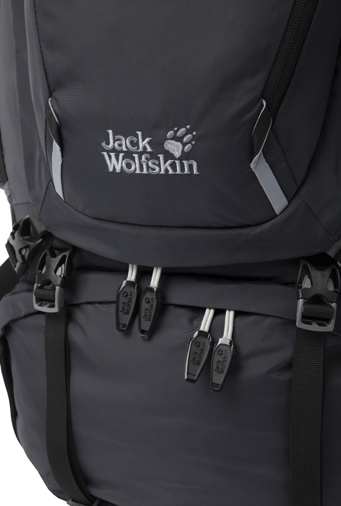 Рюкзак JACK WOLFSKIN Denali 85