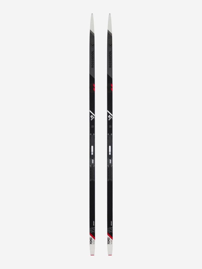 Беговые лыжи Rossignol Delta Sport R-Skin
