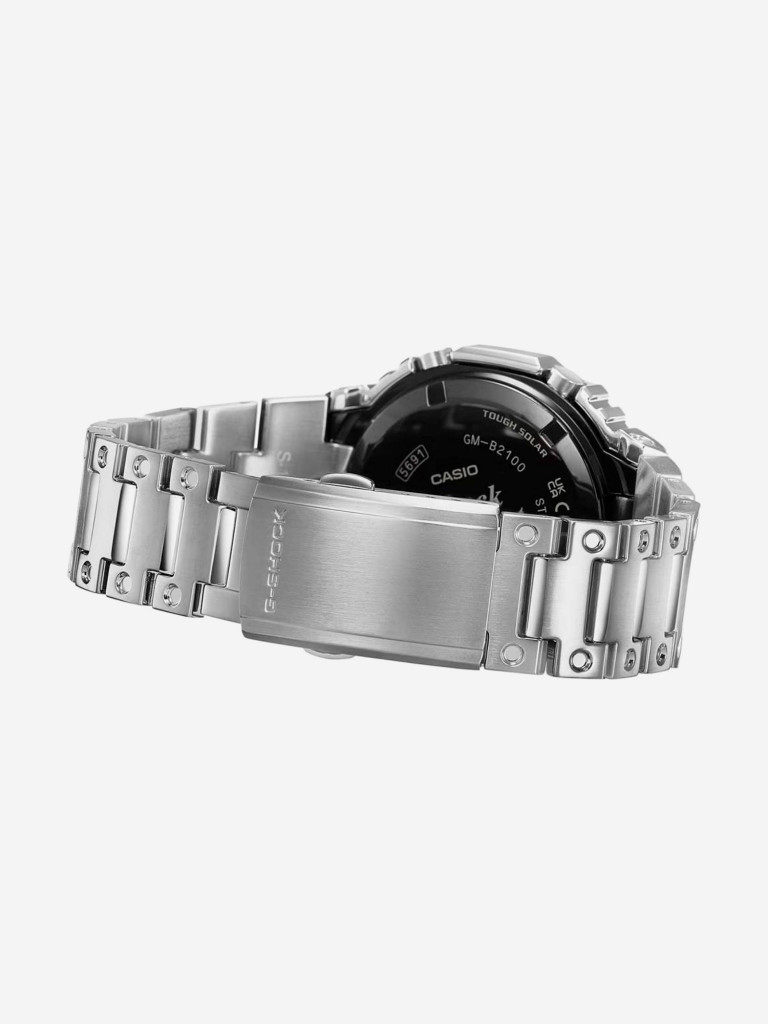 Спортивные часы CASIO G-SHOCK GM-B2100AD-5A