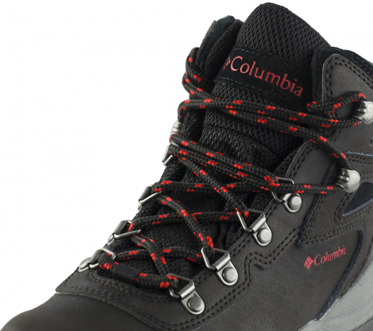 Ботинки женские Columbia Newton Ridge Plus