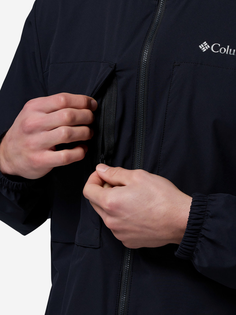 Ветровка мужская Columbia Street Heights Jacket