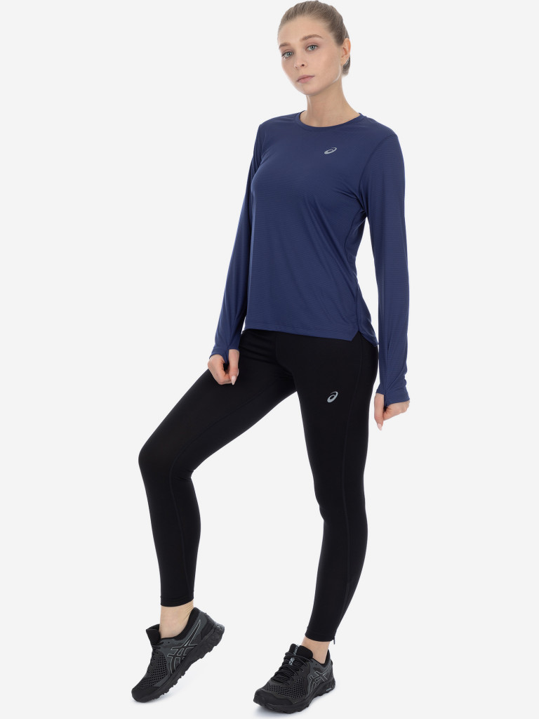 Легинсы женские ASICS Silver