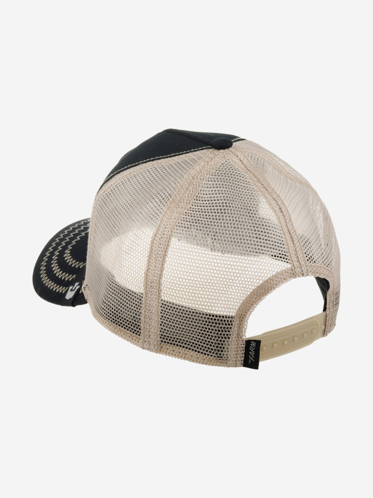 Бейсболка с сеточкой GOORIN BROTHERS 101-0392