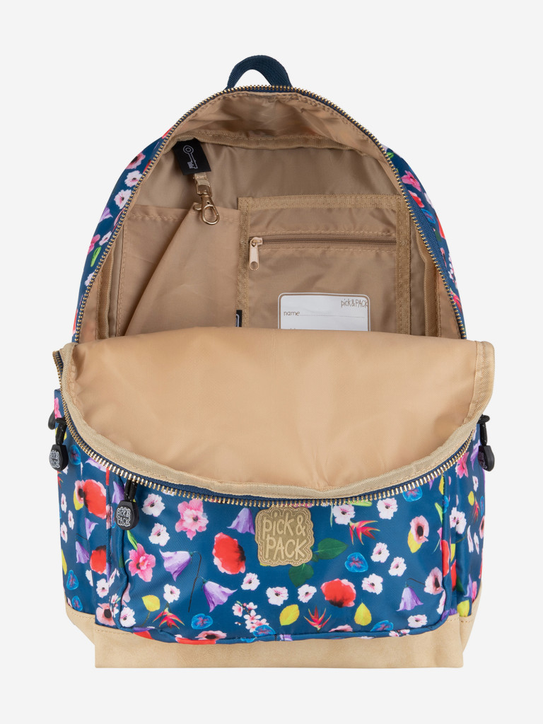 Рюкзак Pick@Pack