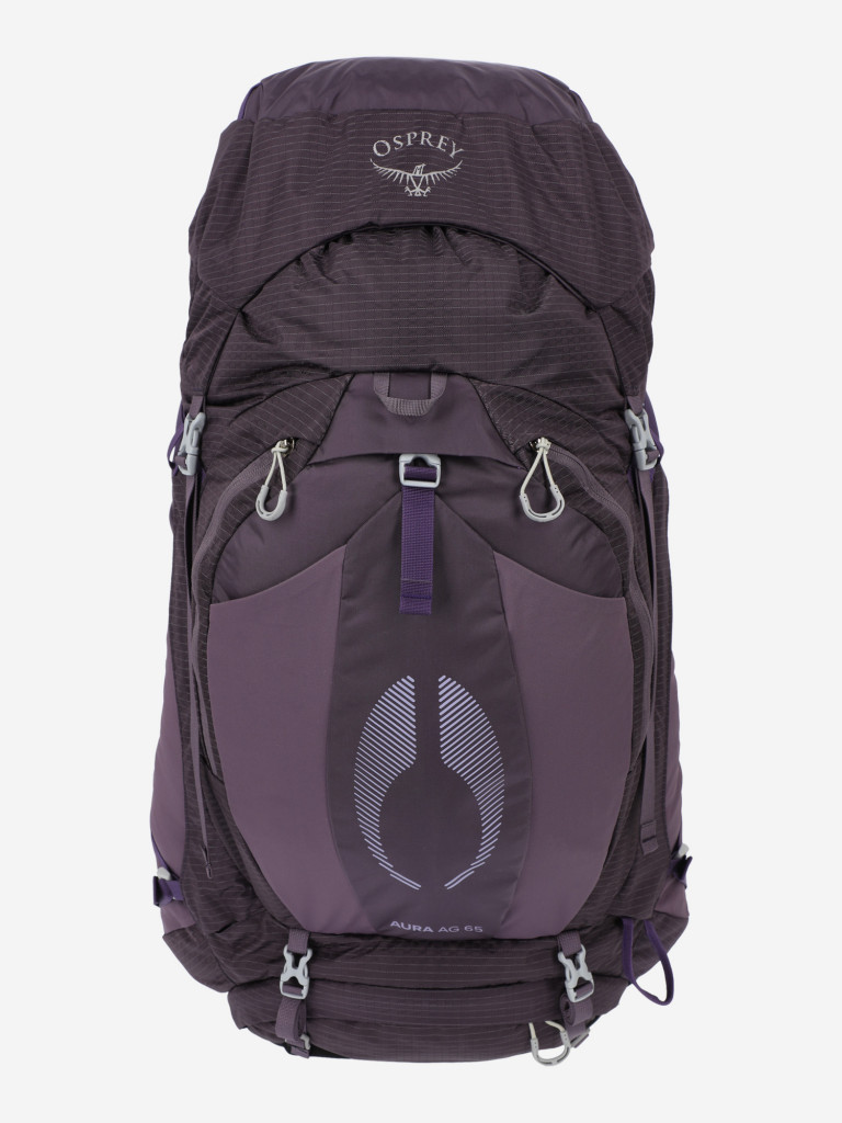 Рюкзак женский Osprey Aura AG, 65 л