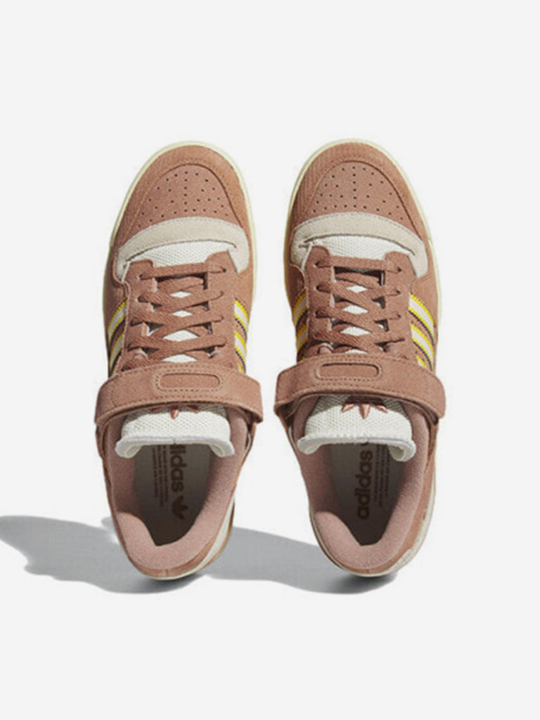 Кроссовки Adidas Forum 84 Low