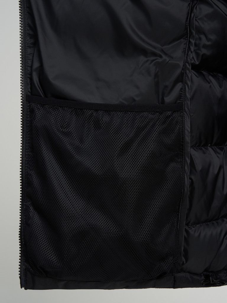 Пуховик мужской Jack Wolfskin Nebelhorn