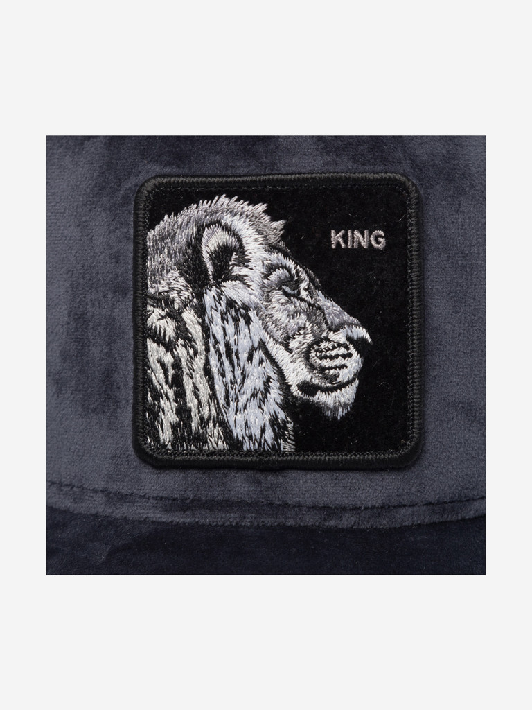 Бейсболка с сеточкой GOORIN BROTHERS 101-2353