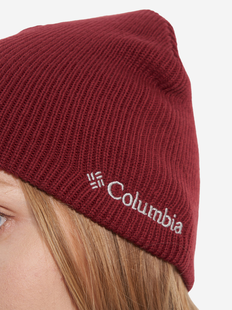 Шапка Columbia Whirlibird Watch Cap Beanie