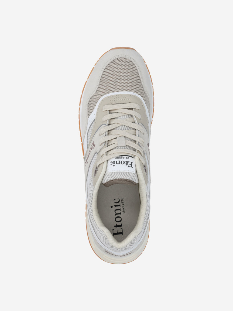 Кроссовки мужские Etonic Stable Base