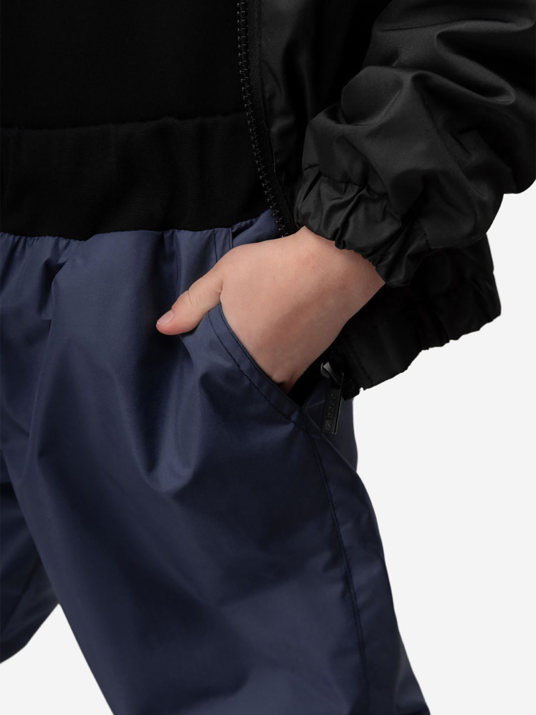 Брюки весенние bodo