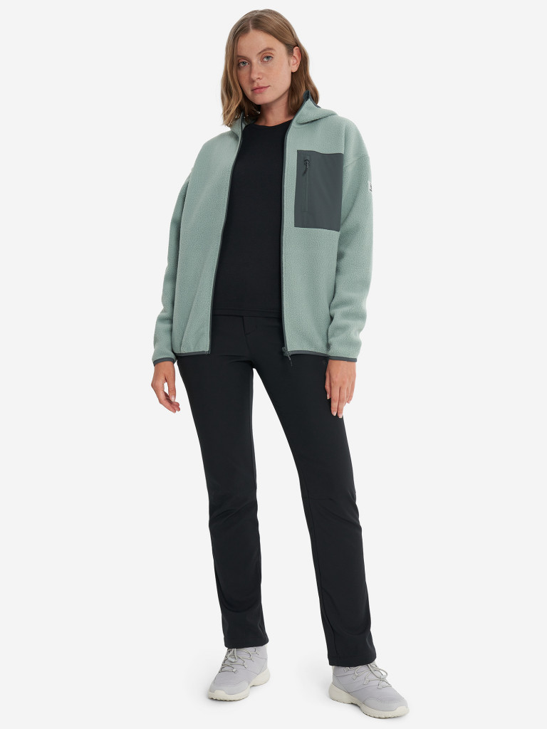 Толстовка женская Northland