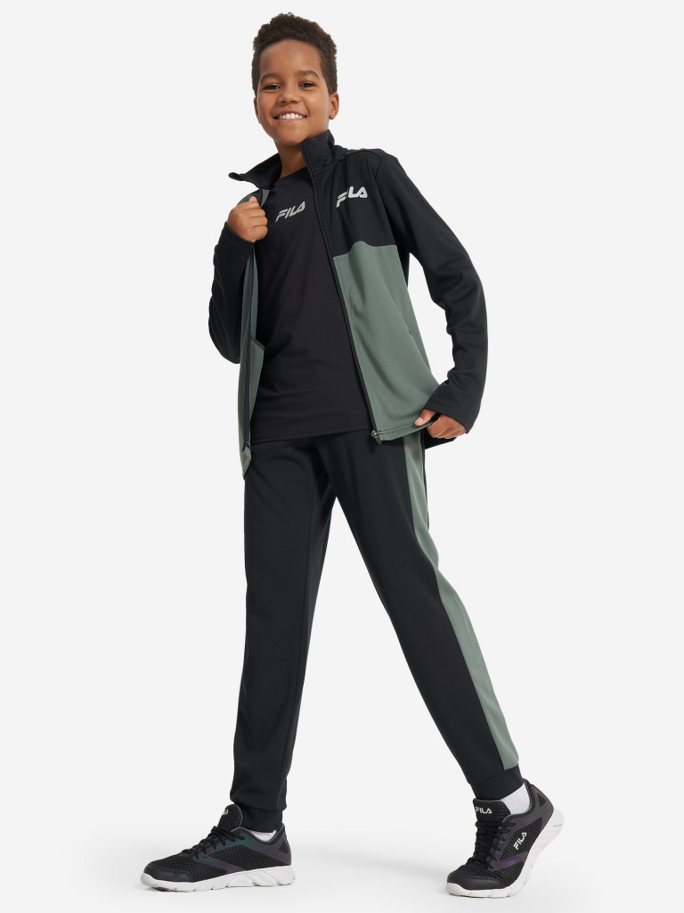 Костюм для мальчиков FILA