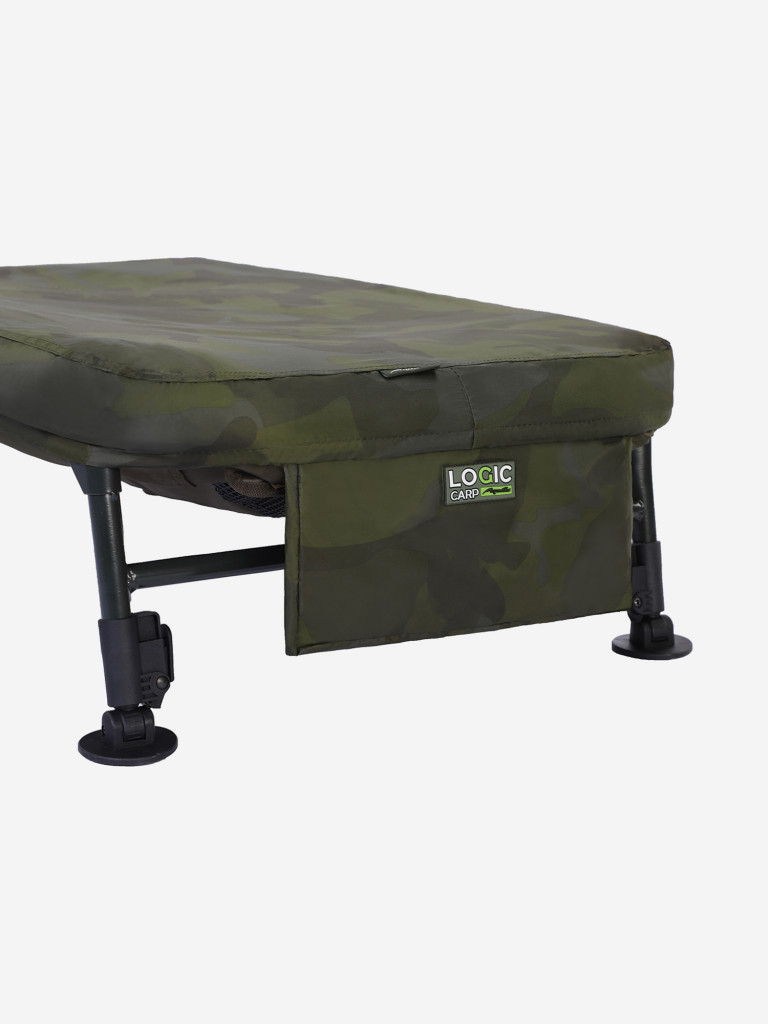 Карповый мат на ножках Logic Carp FRAMED CRADLE LC-FCRS