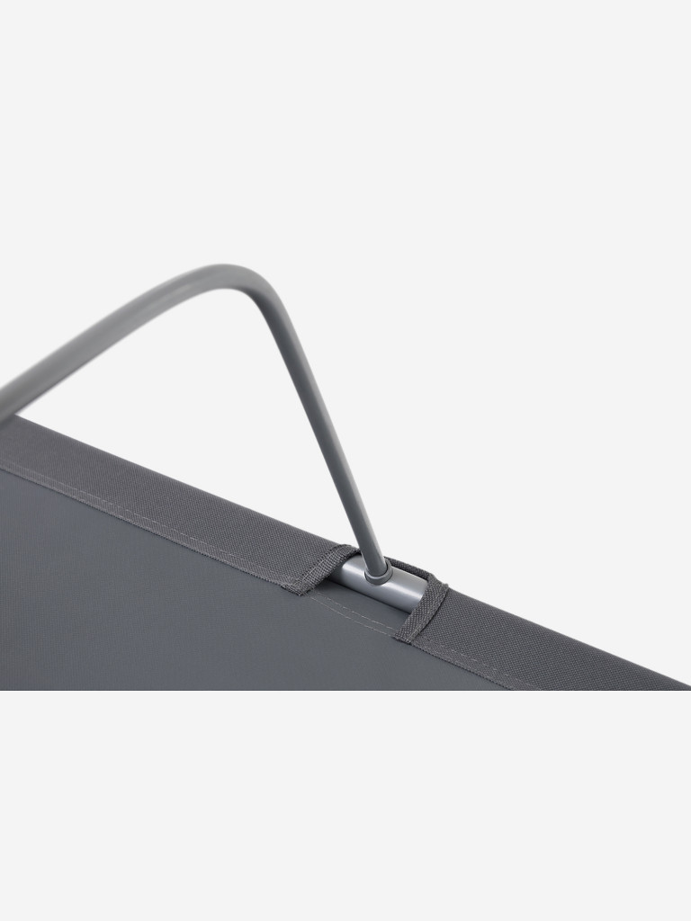 Раскладушка кемпинговая Trek Planet Bivouac XL Grey