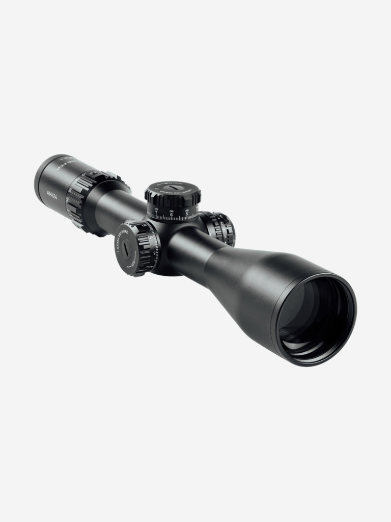 Оптический прицел ARTELV LRS 4-24x56 FFP
