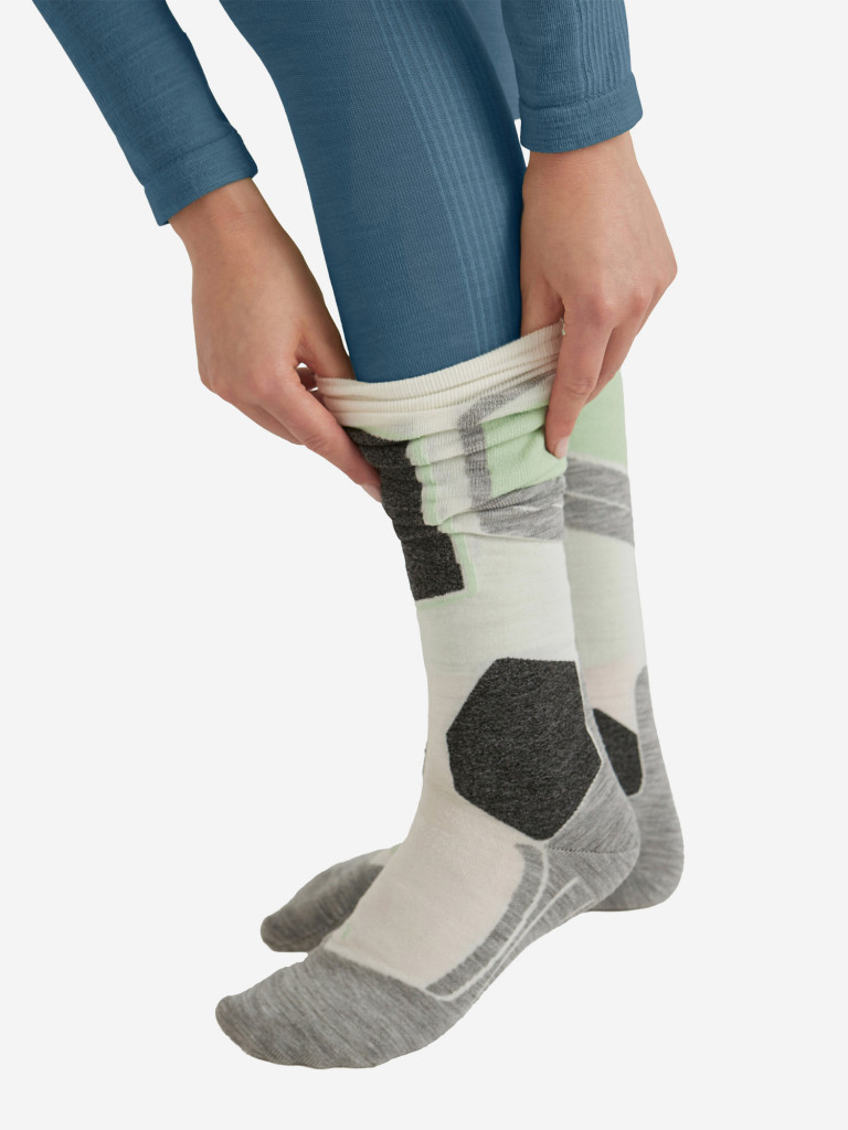 Женские легинсы FALKE