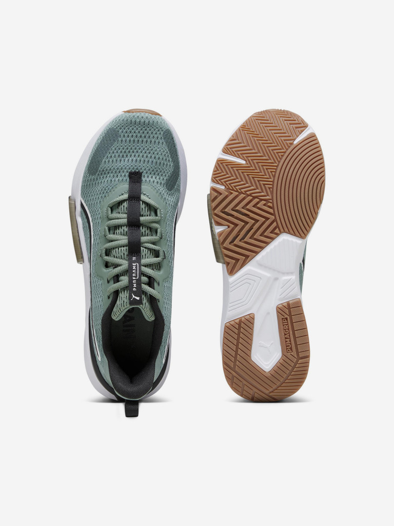 Кроссовки мужские PUMA Pwrframe TR 2
