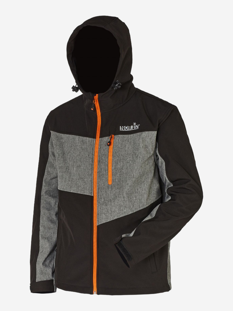Куртка Norfin VECTOR для рыбалки и охоты
