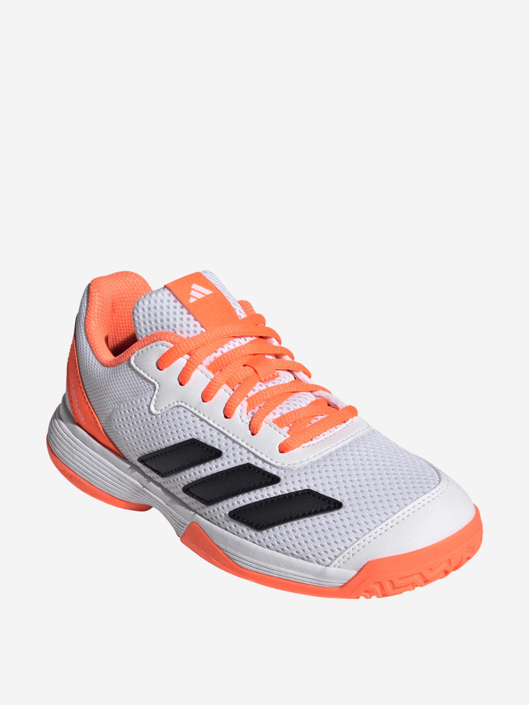 Кроссовки детские adidas Courtflash K