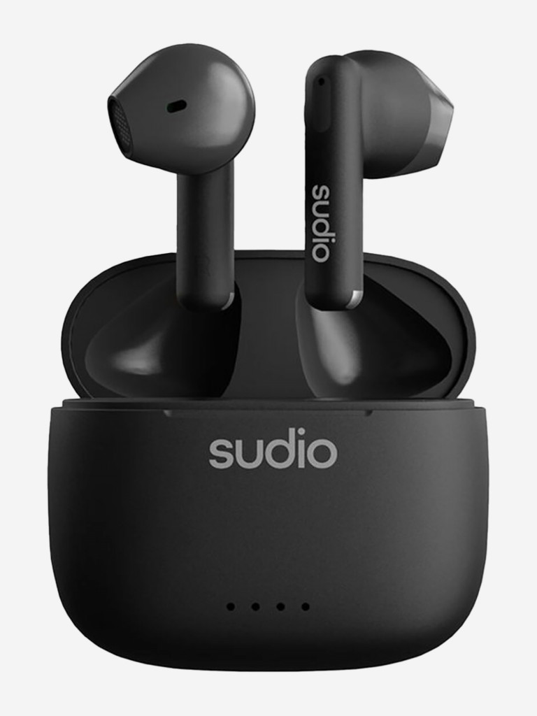 Беспроводные TWS наушники Sudio A1