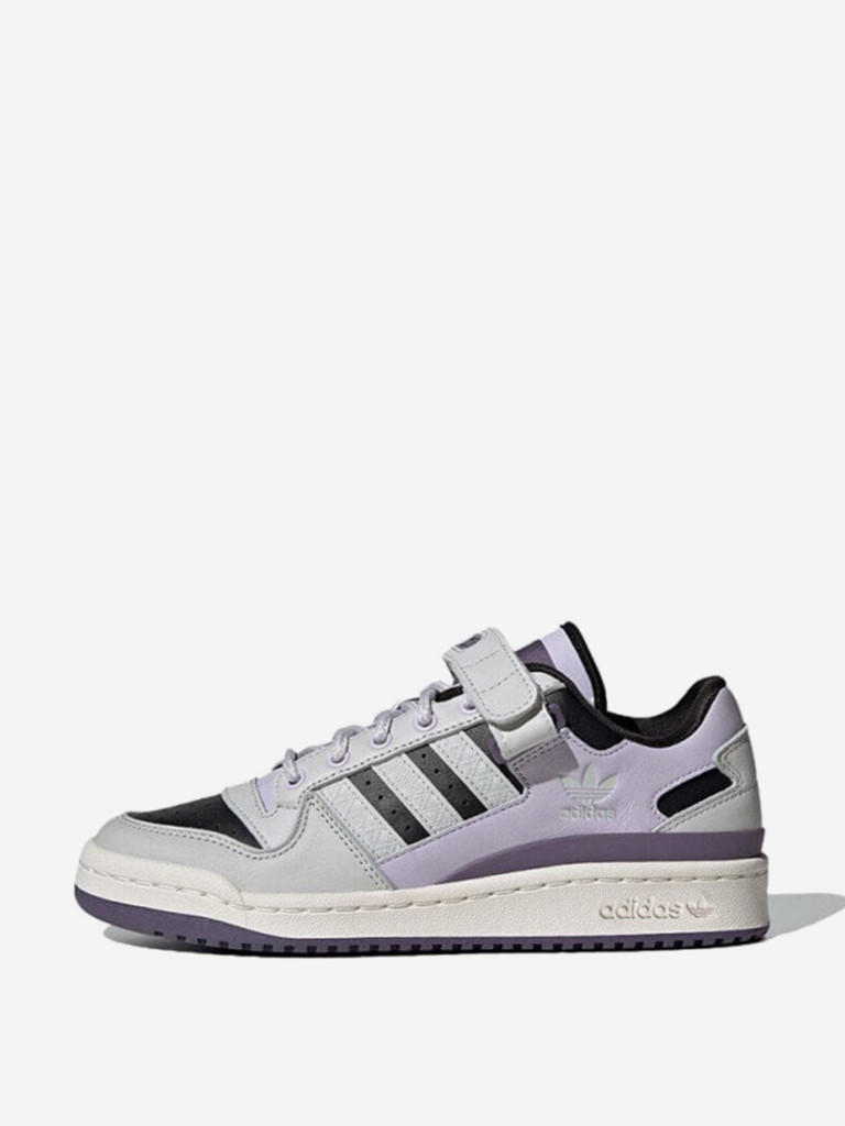 Кроссовки Adidas Forum Low