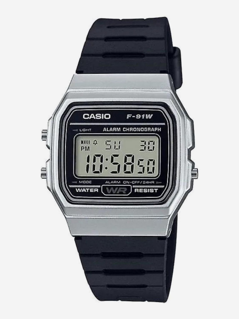 Наручные часы CASIO