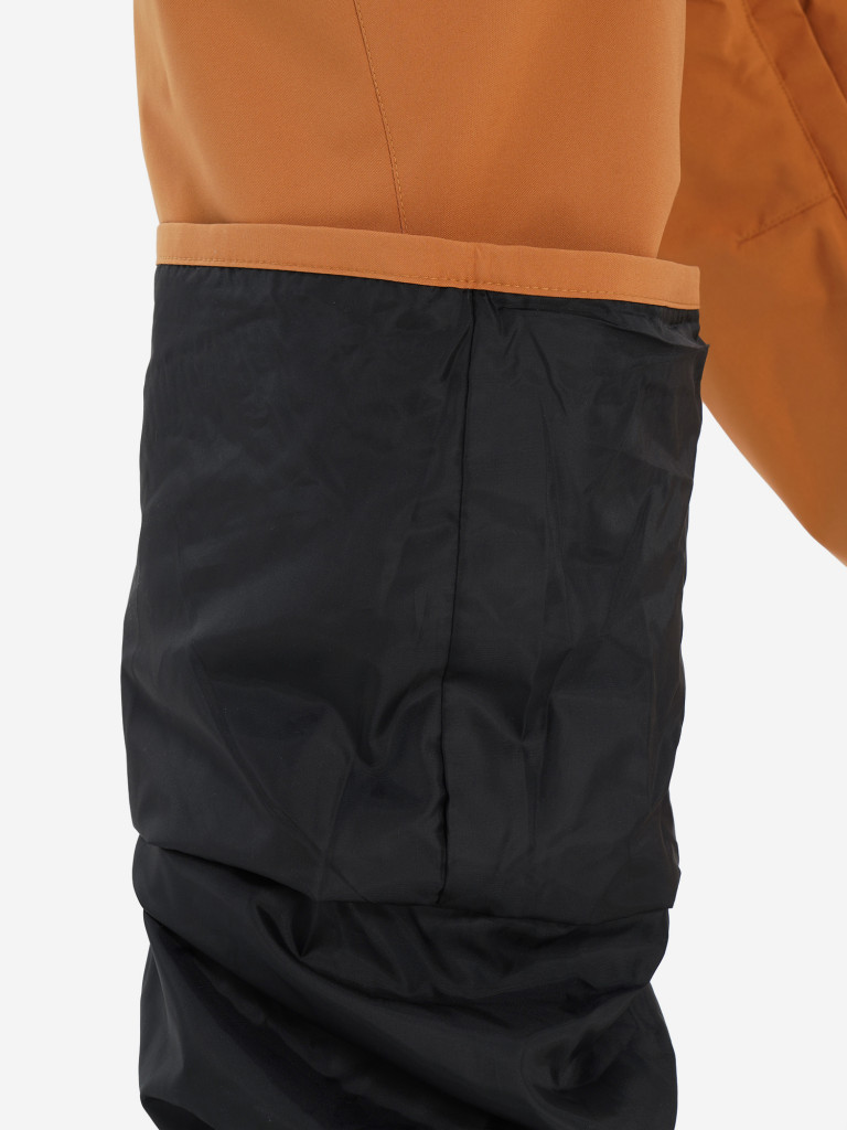 Брюки сноубордические мужские Quiksilver Estate