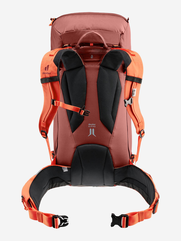 Рюкзак Deuter Guide 34+8