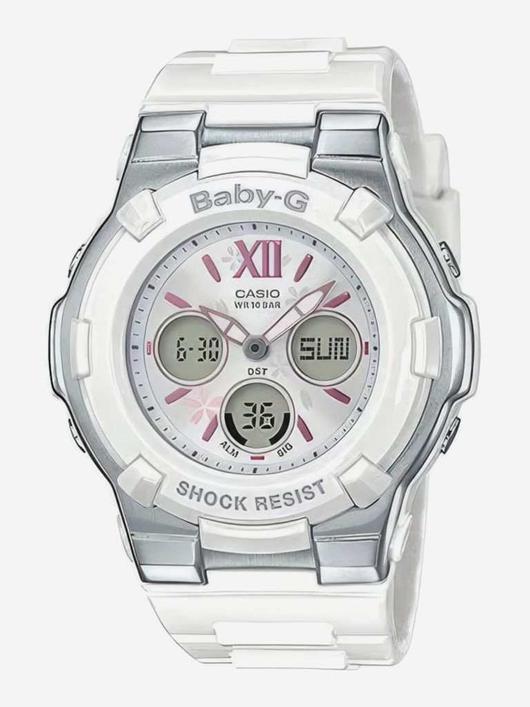 Наручные часы Casio Baby-G BGA-110BL-7B