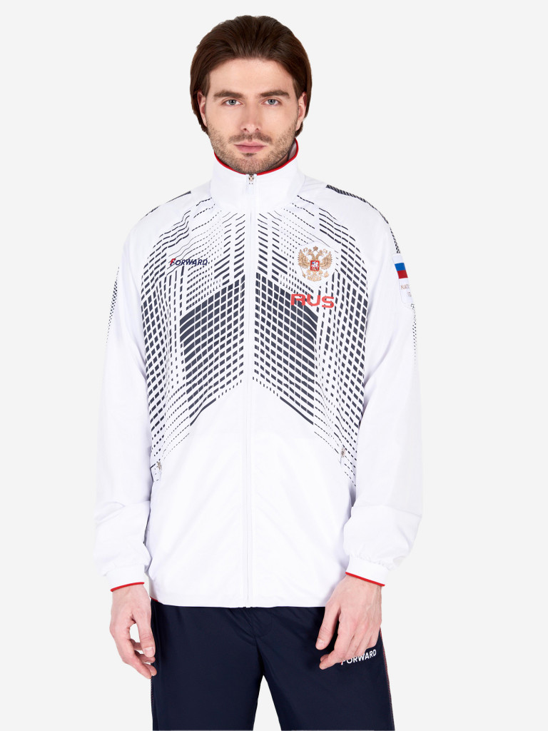 Костюм спортивный мужской Forward