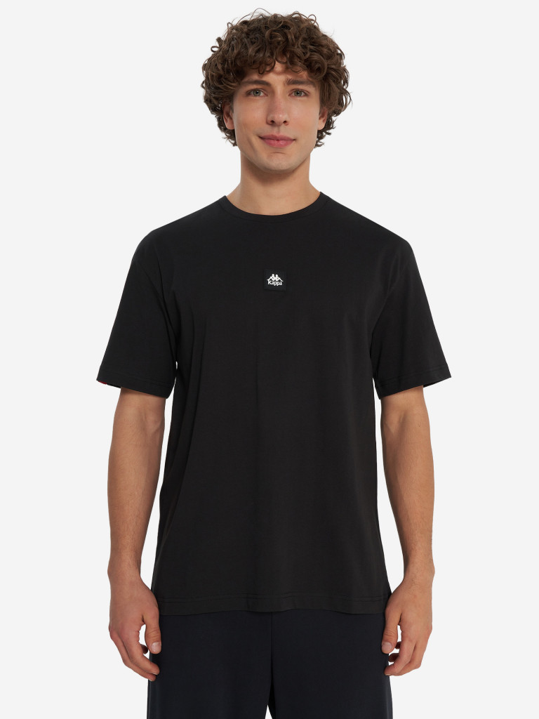 Футболка мужская Kappa