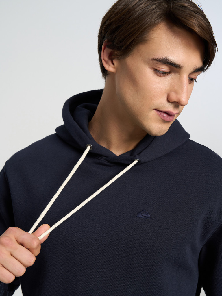Худи мужское Quiksilver Salt Water