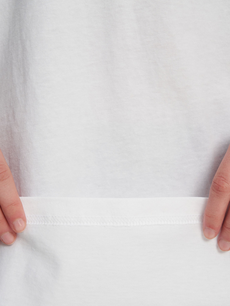 Футболка для девочек PUMA Luminous Cloud