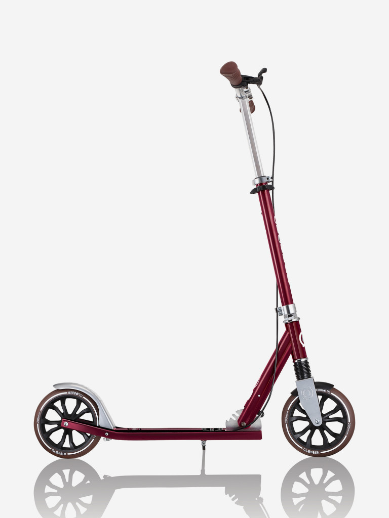 Самокат Globber NL 205 Deluxe