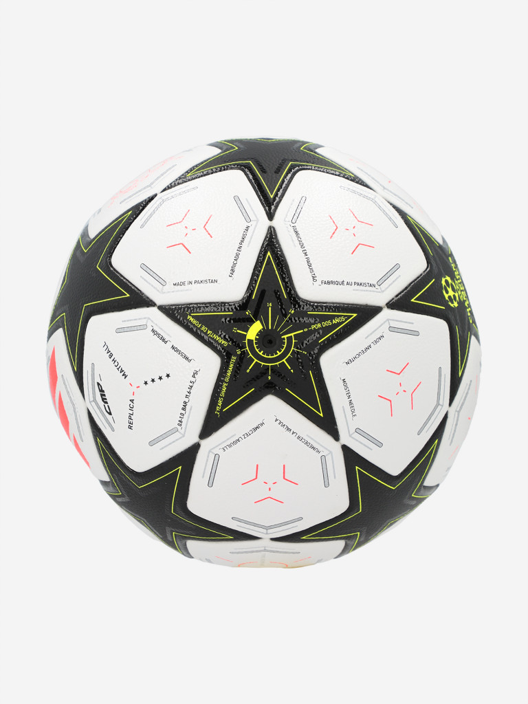 Мяч футбольный adidas UCL COM