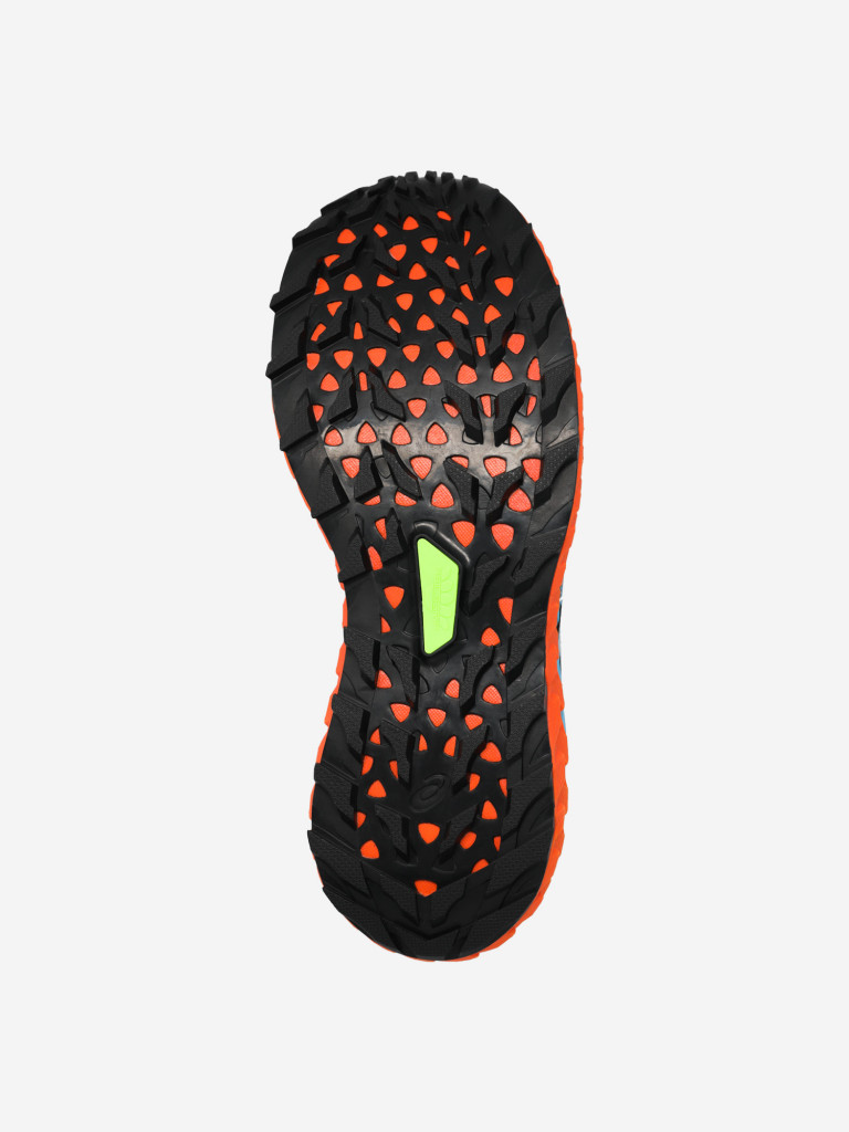 Кроссовки мужские ASICS Trabuco Max