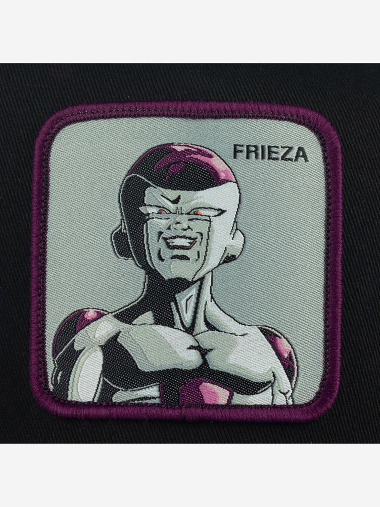 Бейсболка с сеточкой CAPSLAB CL/DBZ/1/FREB Dragon Ball Frieza
