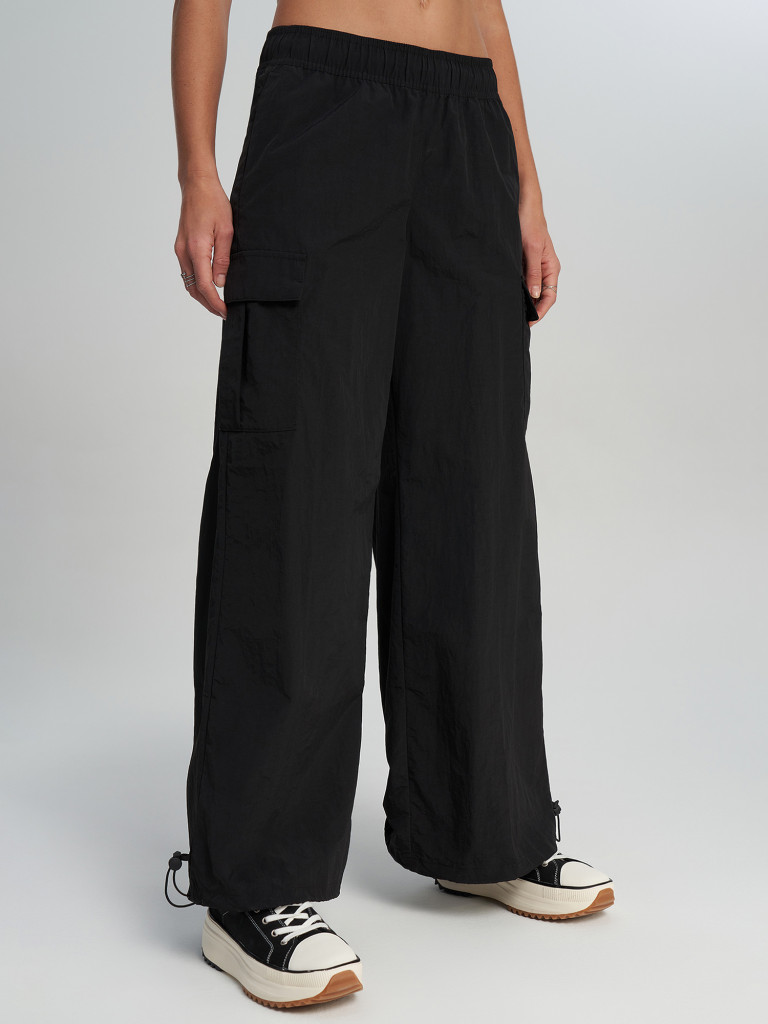 Брюки женские оверсайз Termit