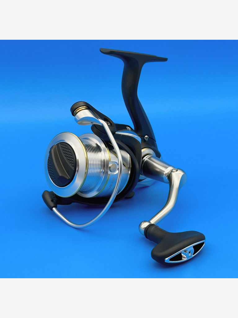 Катушка спиннинговая Nautilus Xeptor 2500S