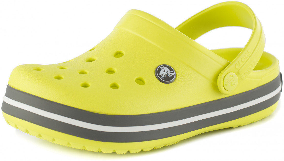 Crocs deals crocband unisex