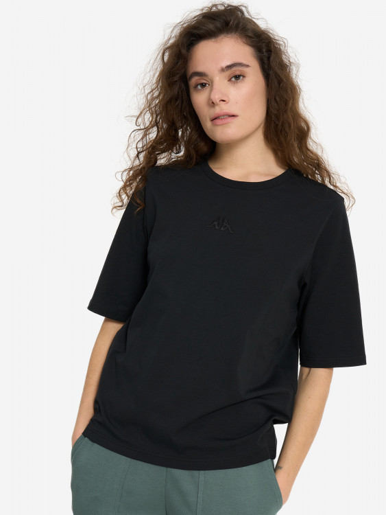 Футболка женская Kappa