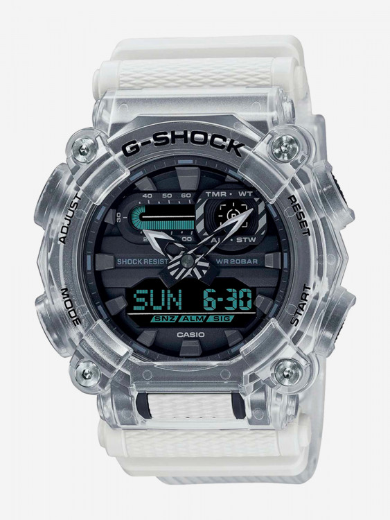 Спортивные часы CASIO GA-900SKL-7A