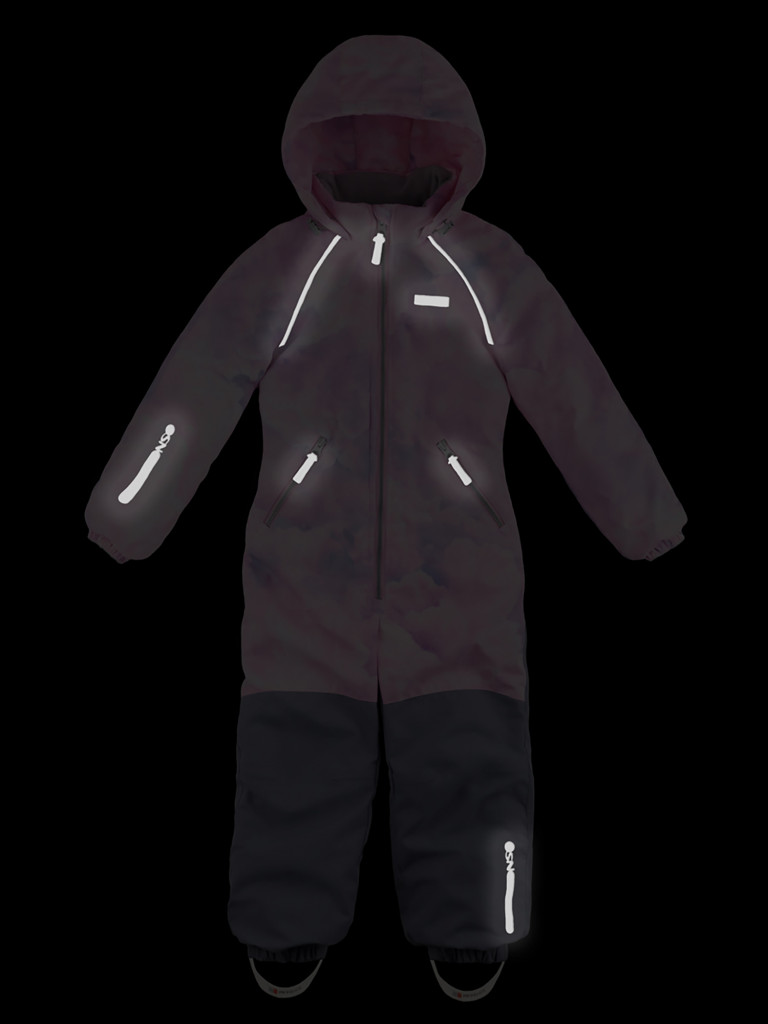 Комбинезон NIKASTYLE