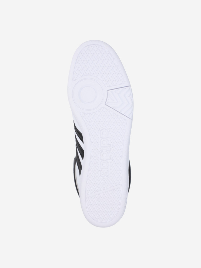 Кеды мужские adidas Hoops 4.0