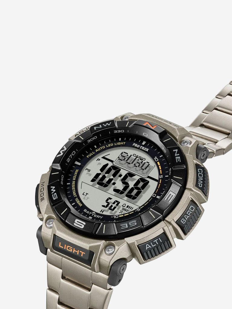 Наручные часы CASIO