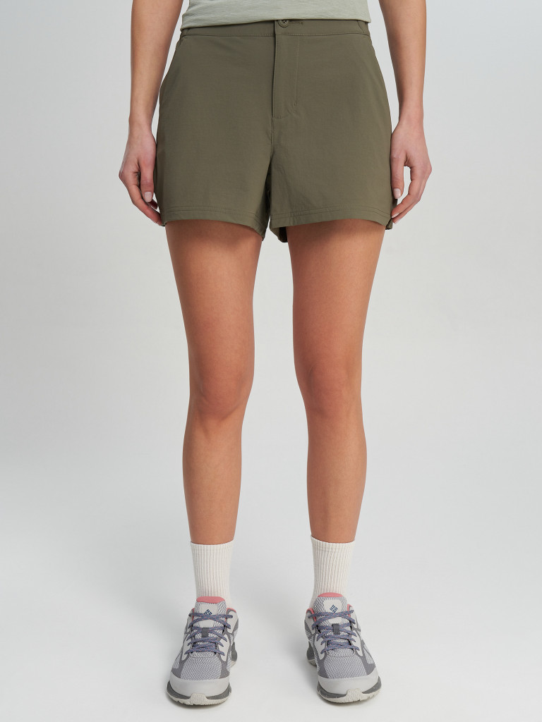 Шорты женские Columbia Shale Ridge Short