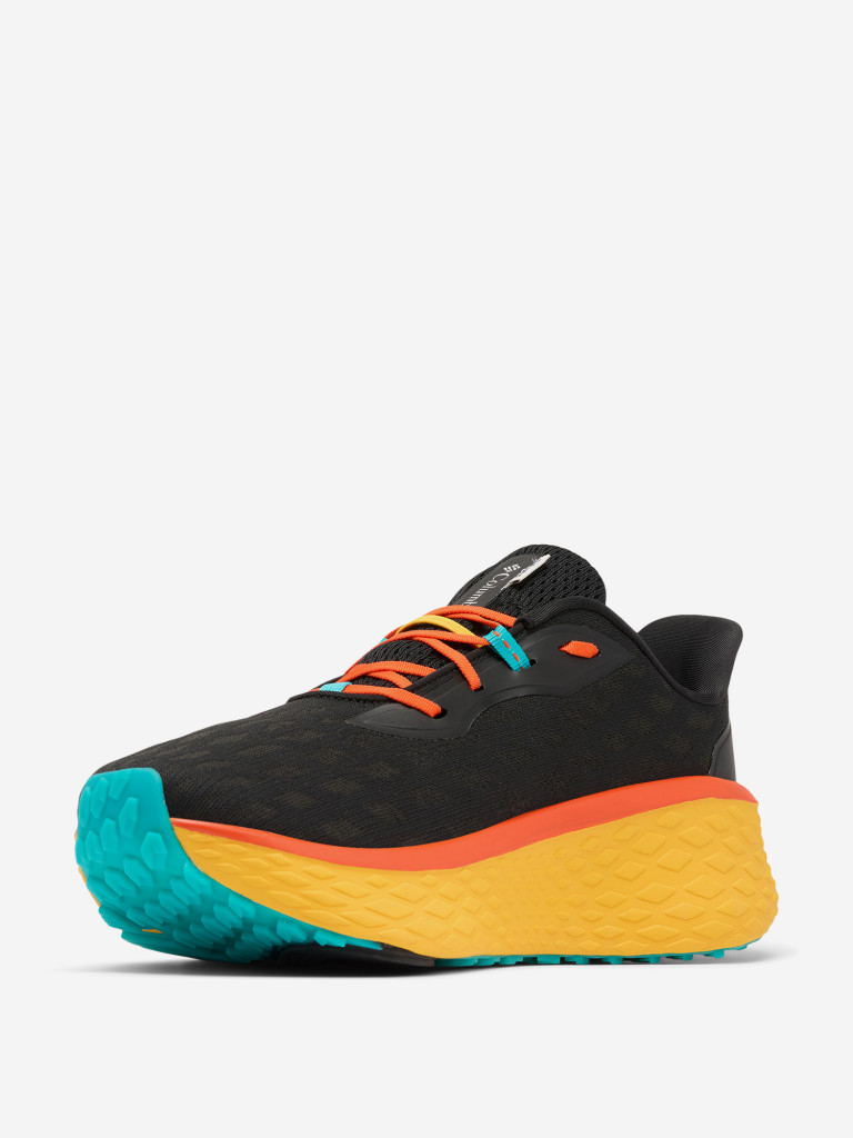 Кроссовки мужские Columbia Konos Elevate